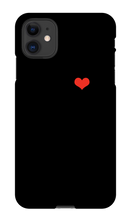 welovehousemusic iPhone Phone Cases