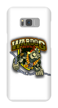 wardogalphagaming Samsung Phone Cases