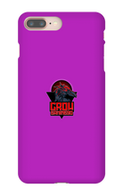 Crow Iphone 8 Case