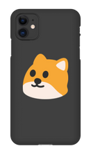 Blobbo iPhone Phone Cases