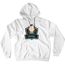 smutch_ Hoodies (No-Zip/Pullover)