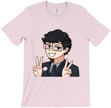 kanushia T-Shirts