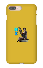 HI || iPhone Phone Cases