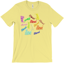 illewi T-Shirts