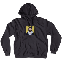 harryhgholmes Hoodies (No-Zip/Pullover)