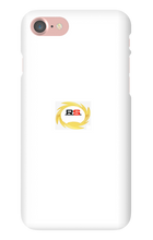 red_saf3 iPhone Phone Cases