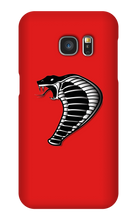 cobra_421 Samsung Phone Cases