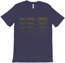 xerxes_900 T-Shirts