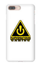 intheworksgaming iPhone Phone Cases