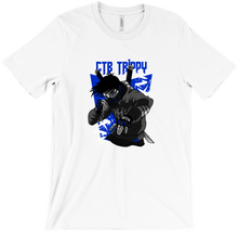 Anime CTB Trippy T-Shirts