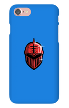 IronKnightmare iPhone Phone Cases