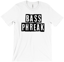 BassPhreak T-Shirts