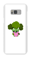 Broccoli Love Samsung Phone Cases