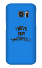gerogigi Samsung Phone Cases