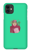 thebigfriendlytitan iPhone Phone Cases