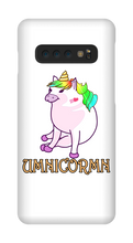 Umnicormn Samsung Phone Cases