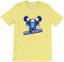 mac_decker T-Shirts