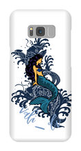 vali_dv Samsung Phone Cases