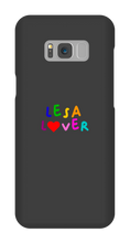 LesaLover Samsung Phone Cases