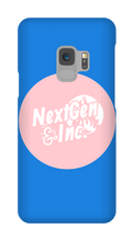 NextGen Media Phone Case - Samsung