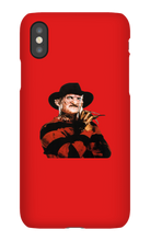 f1naln1ghtmare3v3 iPhone Phone Cases
