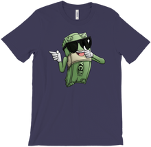 yourcashman T-Shirts