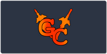 gamingcentralization XXL Gaming Mousepad