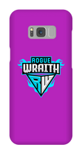 RogueWraith Samsung Phone Case