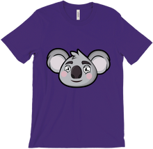 Creznx KoalaAdmire T-Shirts