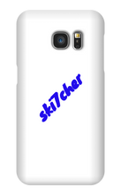 ski7cher Samsung Phone Cases
