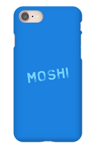 moshimusic iPhone Phone Cases