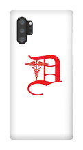 docdetroit Samsung Phone Cases