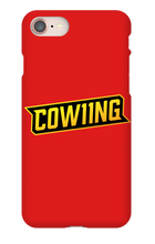 cow11ng iPhone Phone Cases