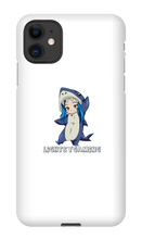 lightsygaming iPhone Phone Cases