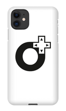 orygon_gaming iPhone Phone Cases