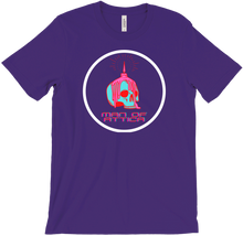 Attica Logo T-Shirts