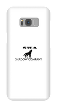 SHADOW COMPANY Samsung Phone Cases