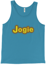 Jogie Logo Tank Top