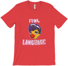 jerk_duck T-Shirts