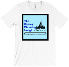 DPI Bold Logo T-Shirts