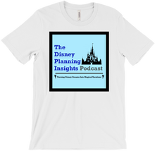 DPI Bold Logo T-Shirts
