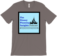 DPI Bold Logo T-Shirts