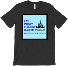 DPI Bold Logo T-Shirts