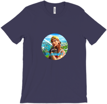itsjosemi T-Shirts