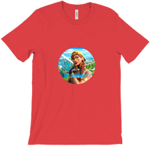 itsjosemi T-Shirts