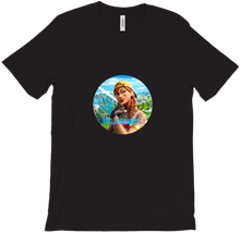 itsjosemi T-Shirts