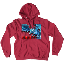 CAW™ Hoodies (No-Zip/Pullover)