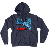CAW™ Hoodies (No-Zip/Pullover)