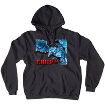CAW™ Hoodies (No-Zip/Pullover)