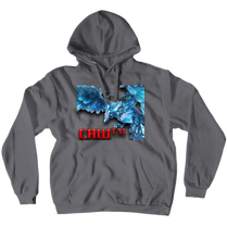 CAW™ Hoodies (No-Zip/Pullover)